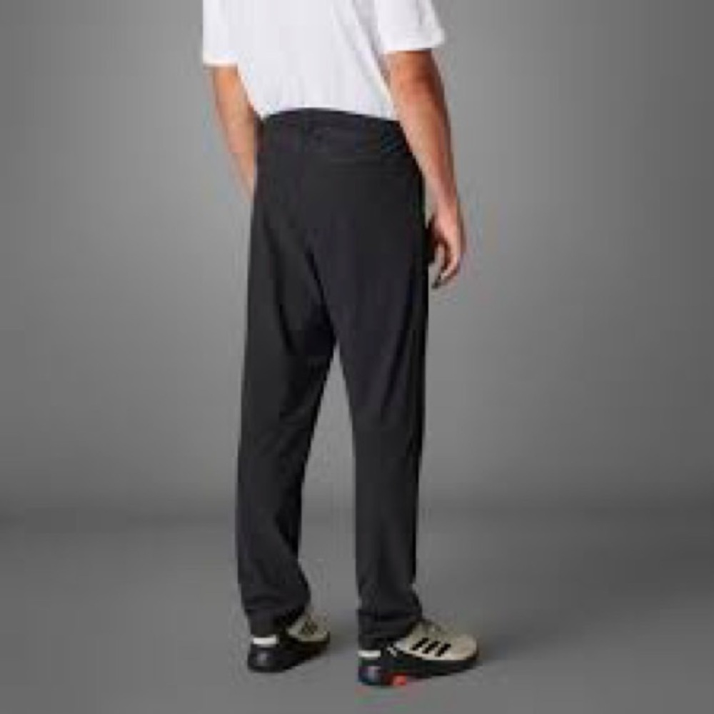 Adidas Stretch Ultimate365 Golf Pants: